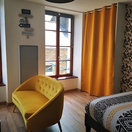 Studio Cosy Breizh 康卡勒 外观 照片