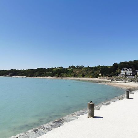 Studio Cosy Breizh 康卡勒 外观 照片
