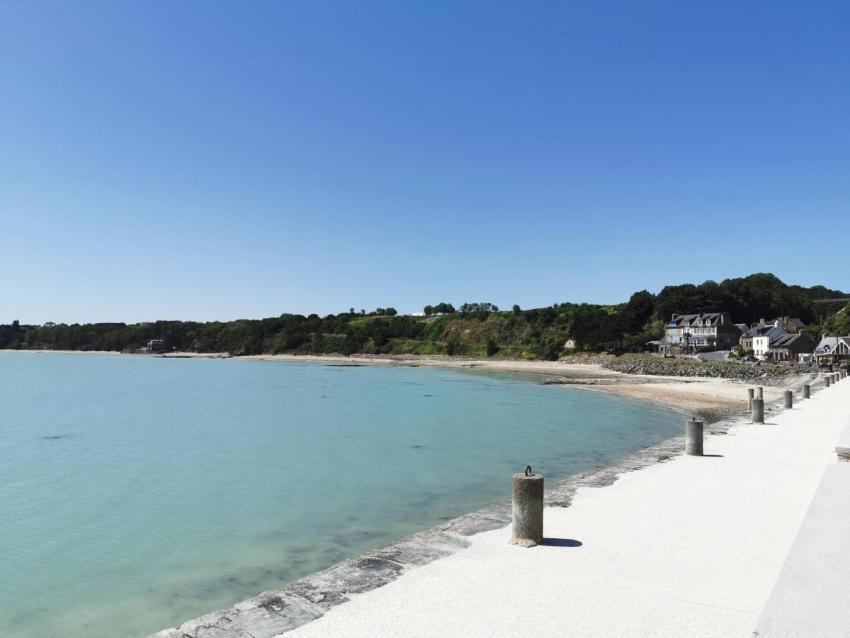 Studio Cosy Breizh 康卡勒 外观 照片